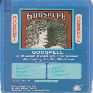 Godspell - Godspell