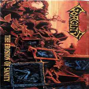 Gorguts - The Erosion Of Sanity