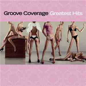 Groove Coverage - Best Of