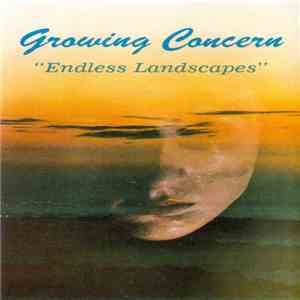 Growing Concern  - Endless Landscapes