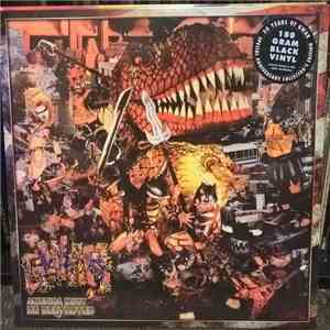 Gwar - America Must Be Destroyed