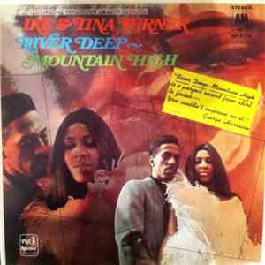 Ike & Tina Turner - River Deep - Mountain High