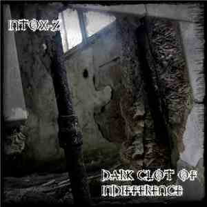 iNtox-Z - Dark Clot Of Indifference