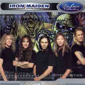 Iron Maiden - DeLuxe Collection