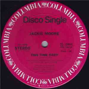 Jackie Moore - This Time Baby