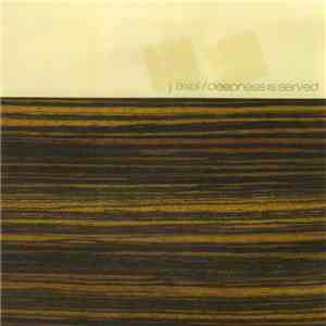 J.Axel - Deepness Is Served