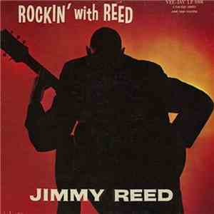 Jimmy Reed - Rockin' With Reed