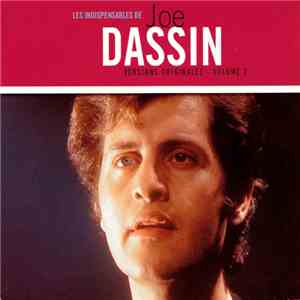 Joe Dassin - Les Indispensables De Joe Dassin (Versions Originales - Volume 2)