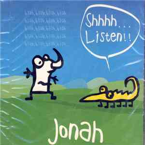 Jonah - Shhhht... (Listen)