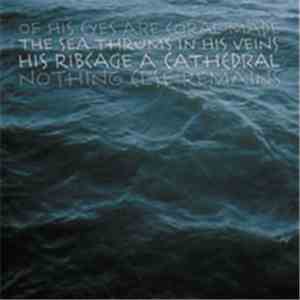 Jonathan Coleclough - One Hour As Sixty Million Years