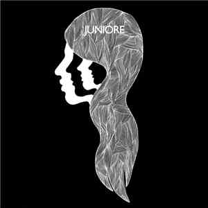 Juniore - Marabout EP