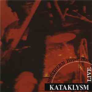 Kataklysm - Northern Hyperblast Live