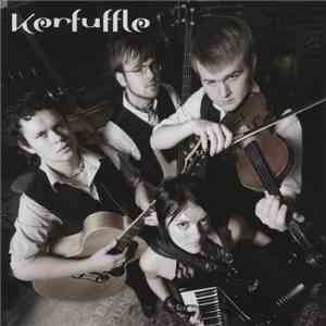 Kerfuffle - To The Ground