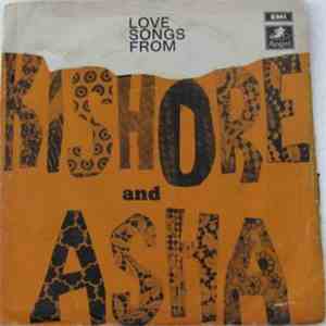 Kishore & Asha - Love Songs Of Kishore & Asha