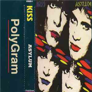 Kiss - Asylum