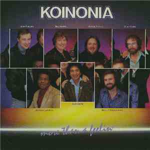 Koinonia - More Than A Feelin'