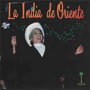 La India De Oriente - La India De Oriente