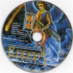 Lefay - The Boon He Gives