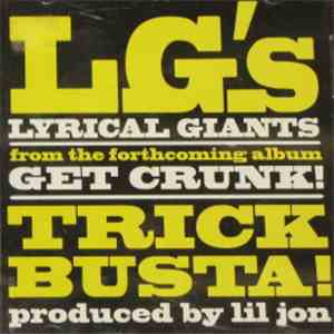 LG's - Trick Busta!