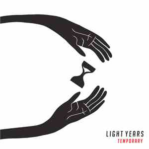 Light Years - Temporary