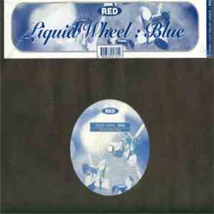 Liquid Wheel - Blue