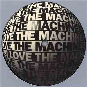 Love The Machines! - A Tribute To Ikutaru Kakehasi