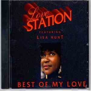 Lovestation - Best Of My Love