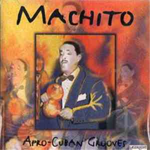 Machito - Afro-Cuban Grooves