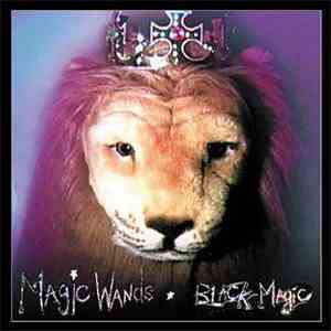 Magic Wands - Black Magic