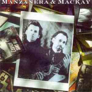 Manzanera & Mackay - Manzanera - Mackay