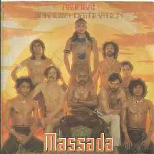 Massada - Arumbai / Unknown Destination