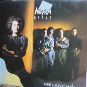 Matia Bazar - Melanchólia