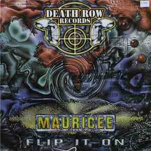Mauricee - Flip It On
