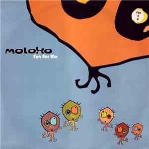 Moloko - Fun For Me