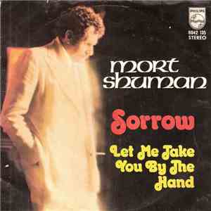 Mort Shuman - Sorrow