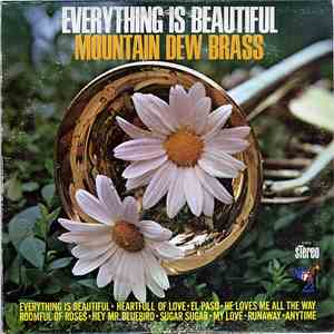 Mountain Dew Brass - Everything Is Beautiful