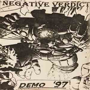 Negative Verdict - Démo '97