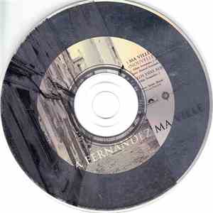 Nilda Fernandez - Ma Ville