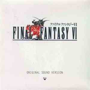 Nobuo Uematsu - Final Fantasy VI: Original Sound Version
