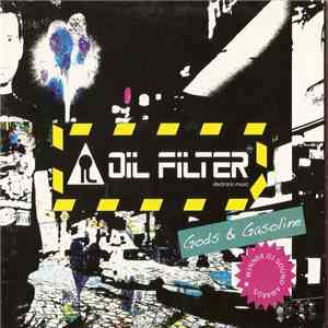 Oil Filter - Gods & Gasoline