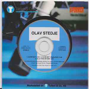 Olav Stedje - Gi Dei Bot