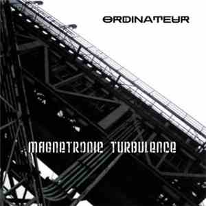 Ordinateur - Magnetronic Turbulence