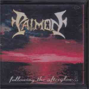 Paimon - Following The Afterglow...