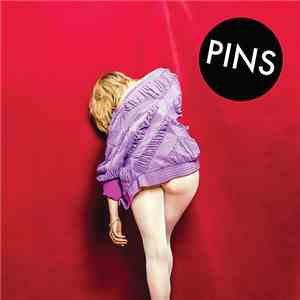 Pins - Serve The Rich