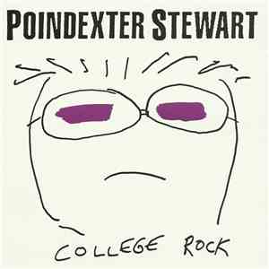 Poindexter Stewart - College Rock