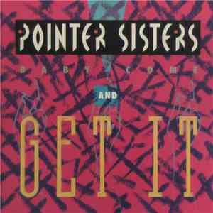 Pointer Sisters - Baby Come And Get It / Operator