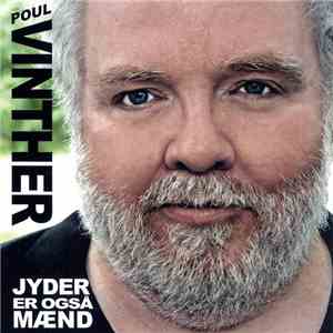 Poul Vinther - Jyder Er Også Mænd
