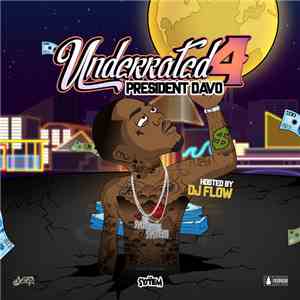 President Davo - Underrated 4