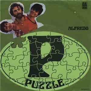 Puzzle  - Alfredo / Quem Escorrega...