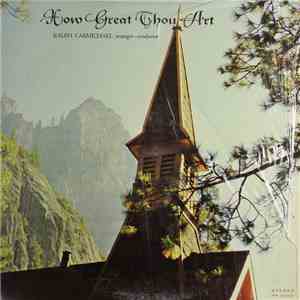 Ralph Carmichael - How Great Thou Art
